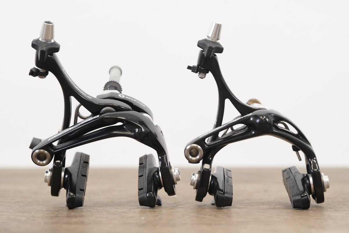 Campagnolo Super Record 11 Mechanical Rim Brake Road Full Groupset (Pre-2015)