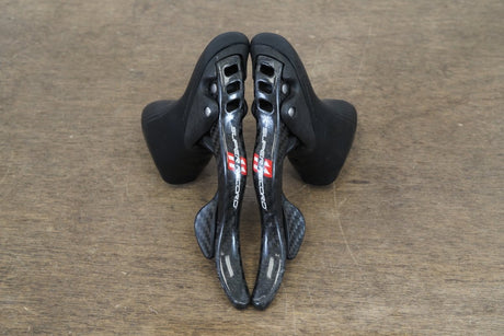 Campagnolo Super Record 11 Mechanical Rim Brake Road Full Groupset Pre-2015