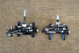 Campagnolo Super Record 11 Mechanical Rim Brake Road Full Groupset Pre-2015