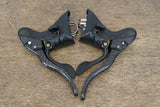 Campagnolo Super Record 11 Mechanical Rim Brake Road Full Groupset (Pre-2015)