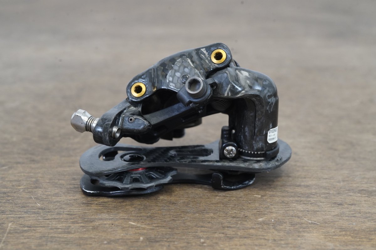 Campagnolo Super Record 11 Mechanical Rim Brake Road Full Groupset Pre-2015