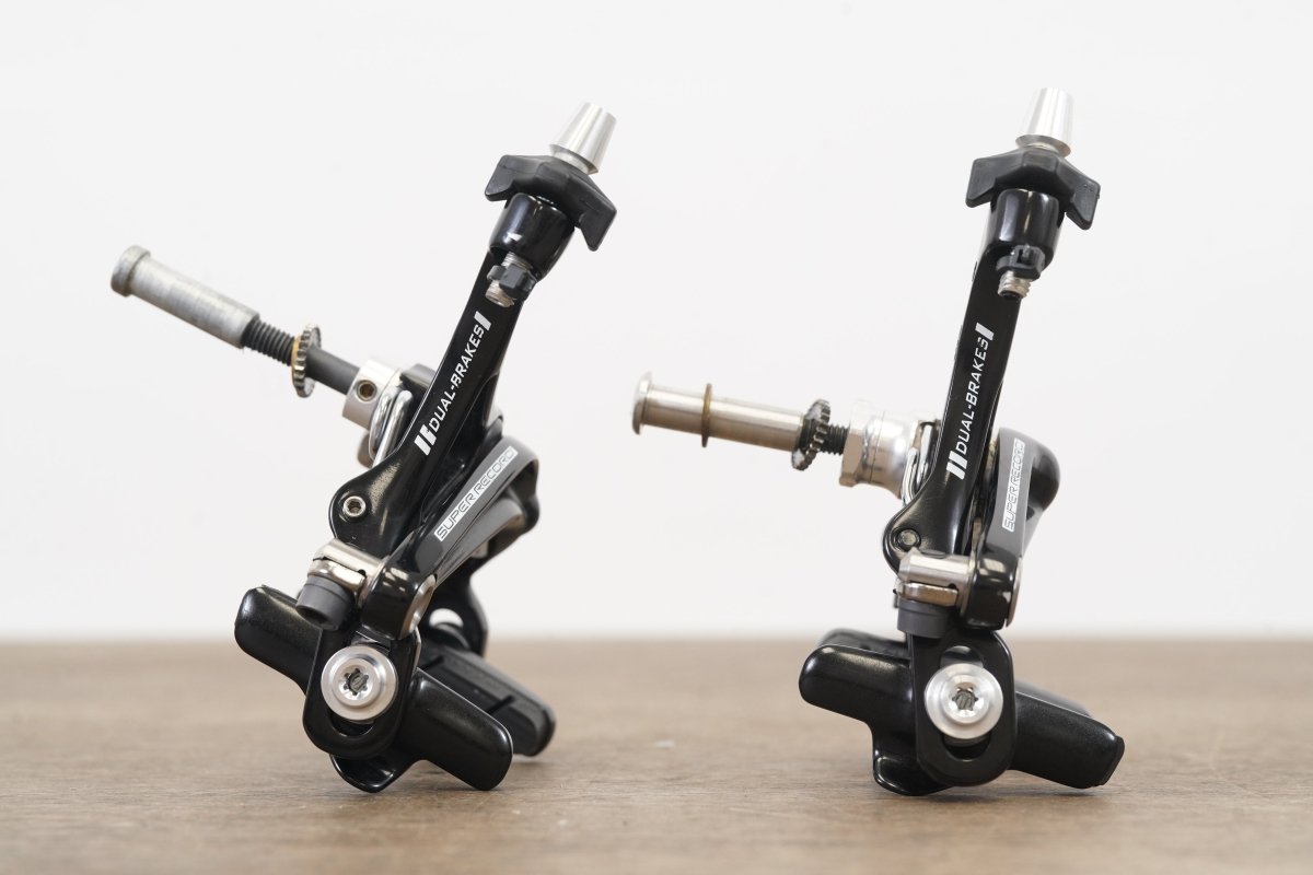 Campagnolo Super Record 11 Mechanical Rim Brake Road Full Groupset (Pre-2015)