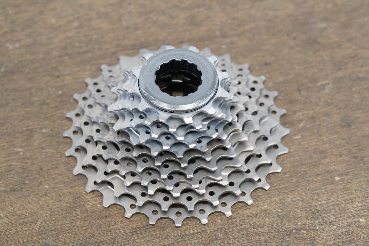 Campagnolo Super Record 11 Mechanical Rim Brake Road Full Groupset (Pre-2015)