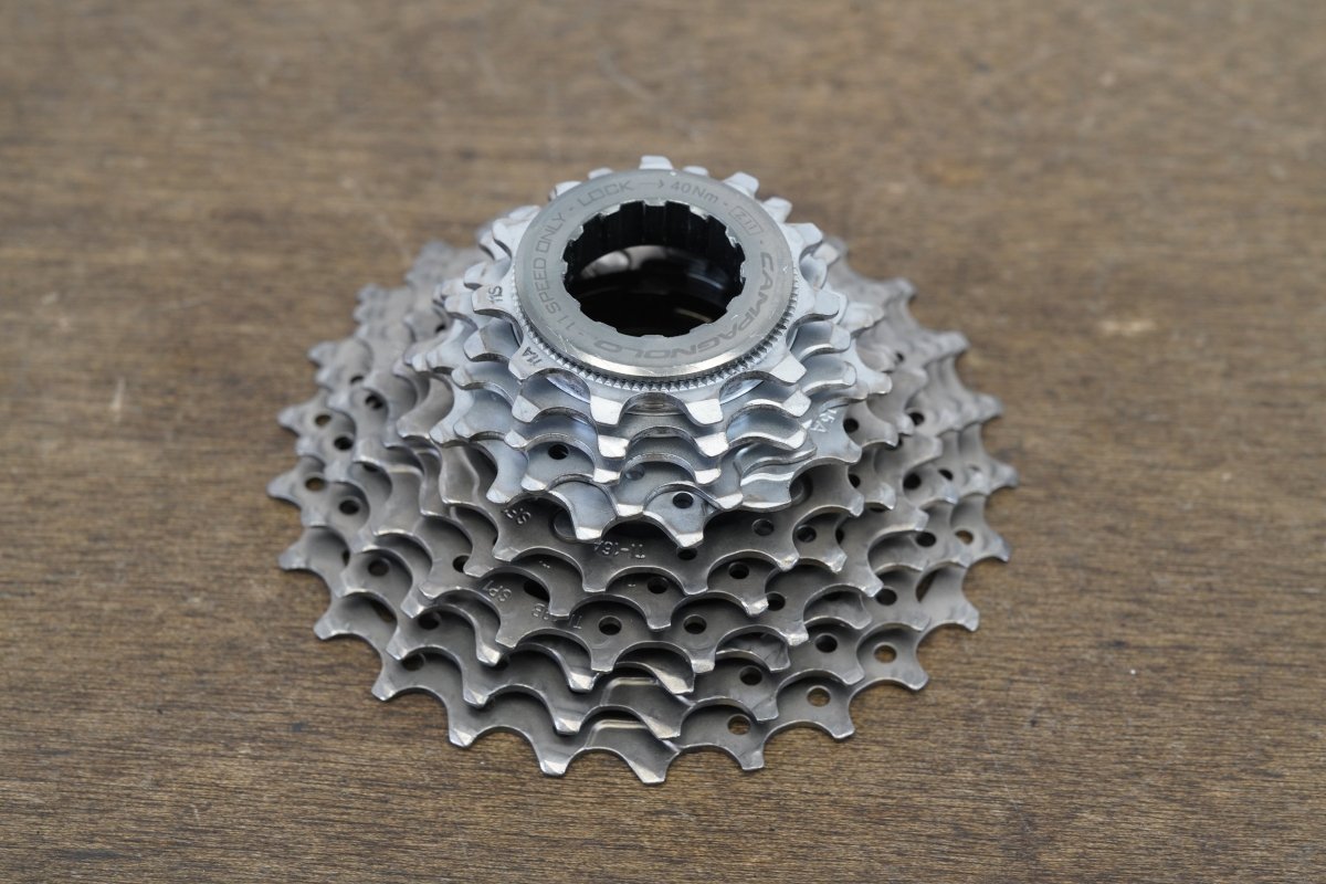 Campagnolo Super Record 11 Mechanical Rim Brake Road Full Groupset Pre-2015