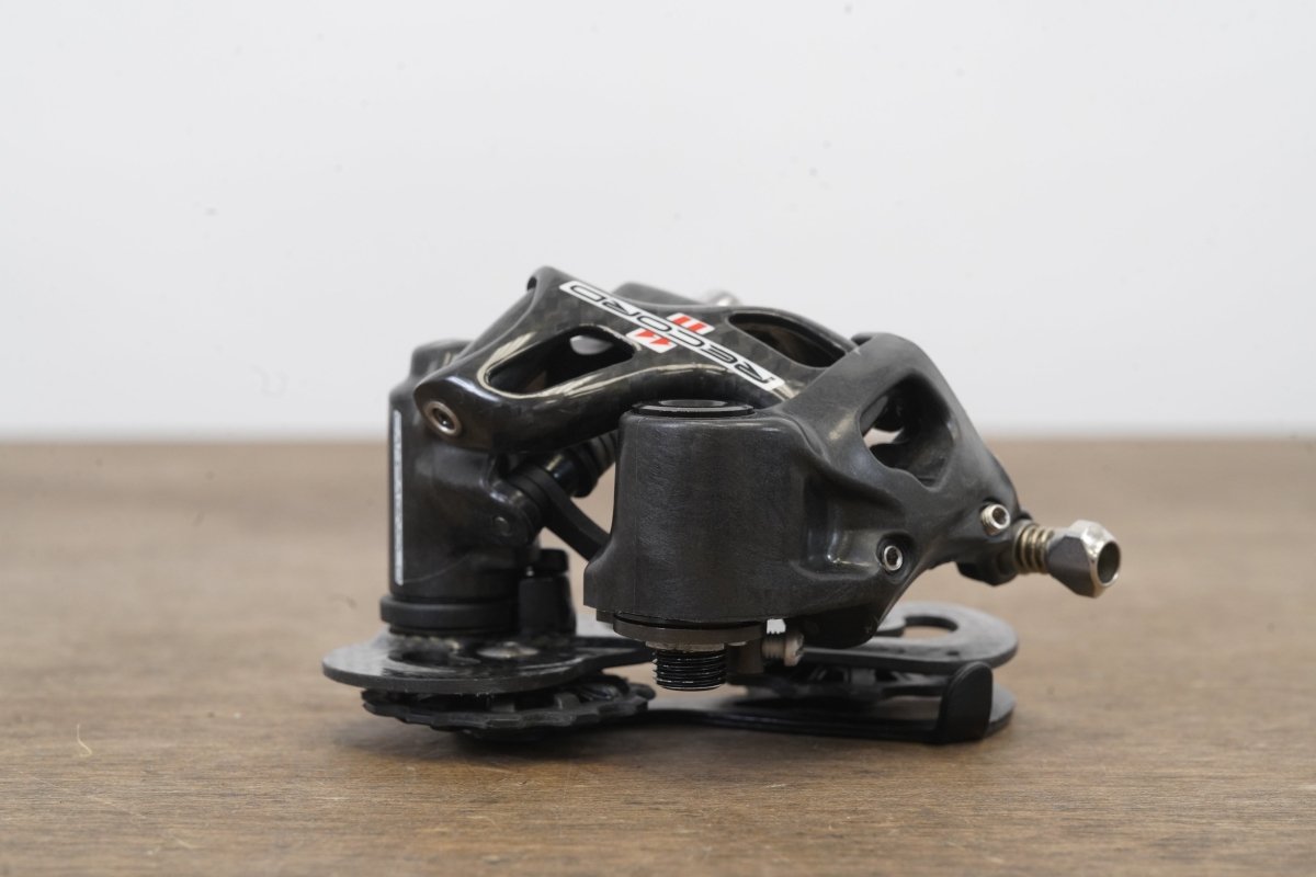 Campagnolo Super Record 11 Mechanical Rim Brake Road Groupset (2015+)