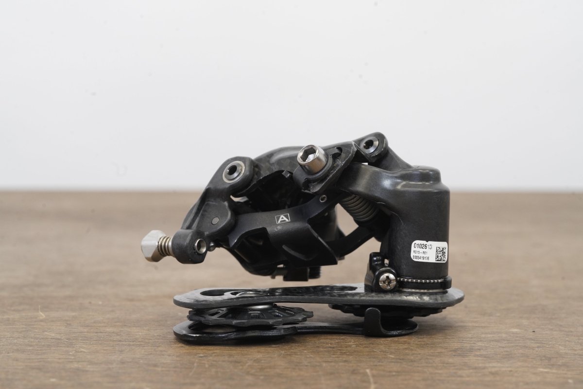 Campagnolo Super Record 11 Mechanical Rim Brake Road Groupset (2015+)