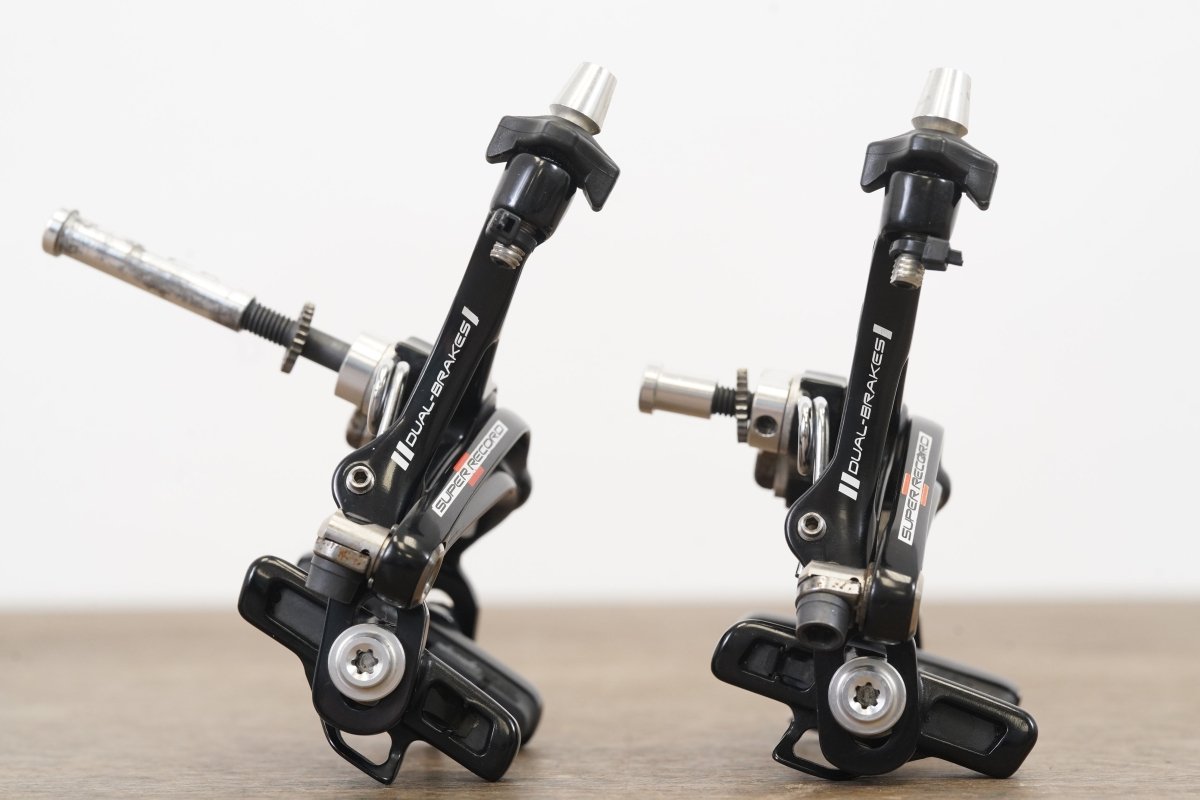 Campagnolo Super Record 11 Mechanical Rim Brake Road Groupset (Pre-2015)