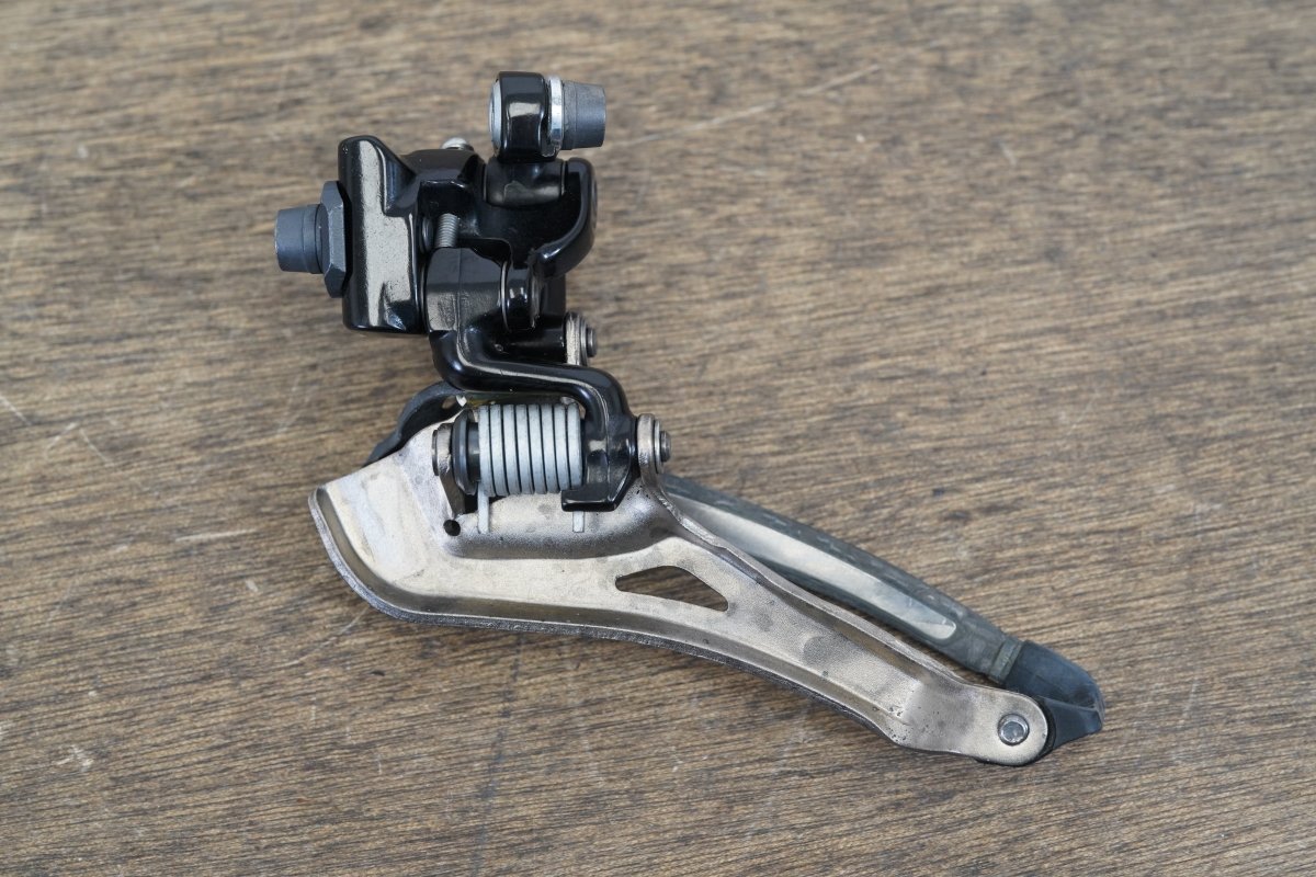 Campagnolo Super Record 11 Mechanical Rim Brake Road Groupset (Pre-2015)