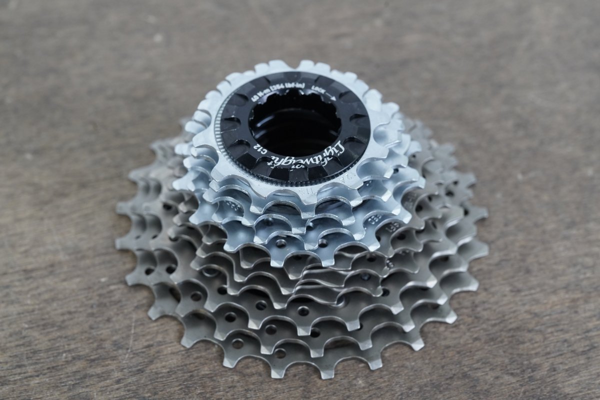 Campagnolo Super Record 11 Mechanical Rim Brake Road Groupset (Pre-2015)