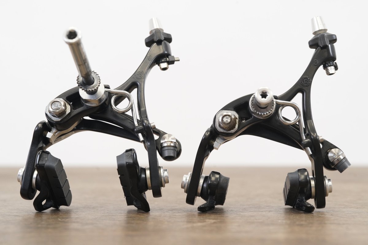 Campagnolo Super Record 11 Mechanical Rim Brake Road Groupset (Pre-2015)