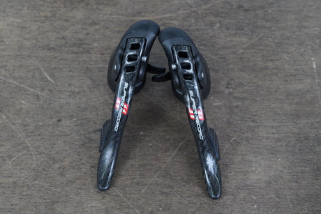Campagnolo Super Record 11 Mechanical Rim Brake Road Groupset (Pre-2015)