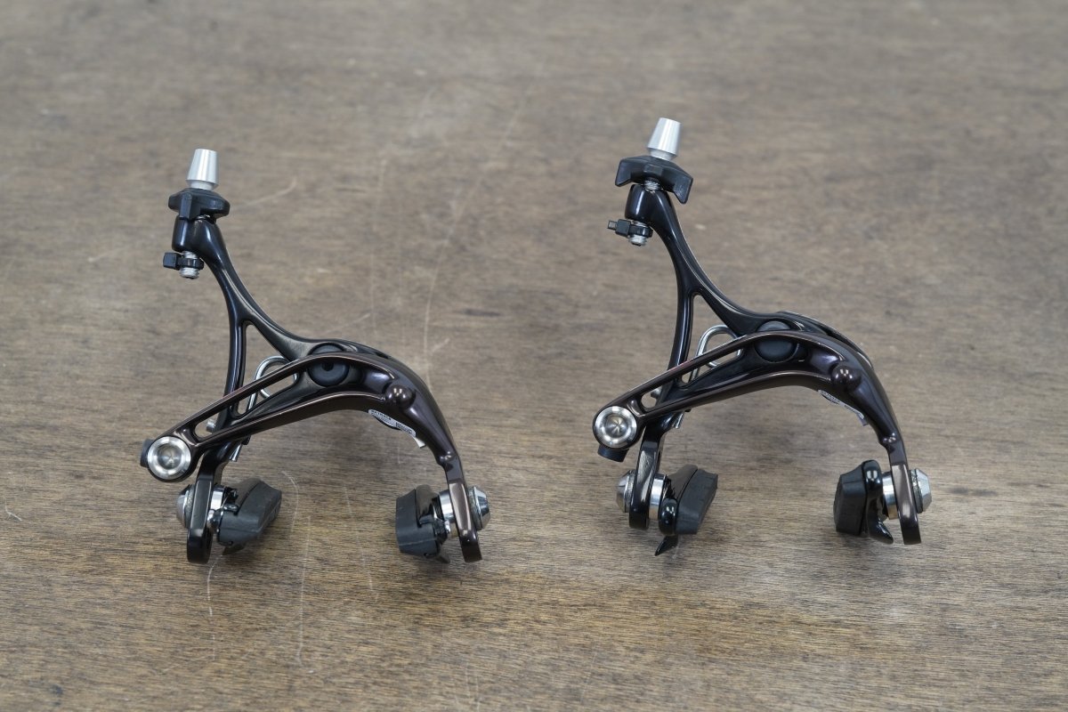 Campagnolo Super Record 11 Mechanical Rim Brake Road Groupset Pre-2015