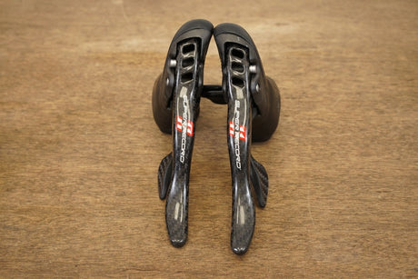 Campagnolo Super Record 11 Mechanical Rim Brake Road Groupset Pre-2015