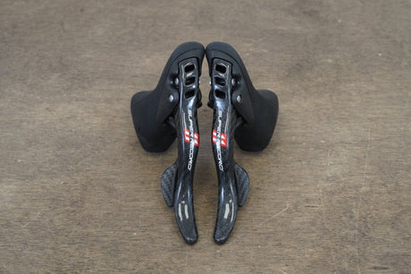 Campagnolo Super Record 11 Mechanical Rim Brake Road Groupset Pre-2015