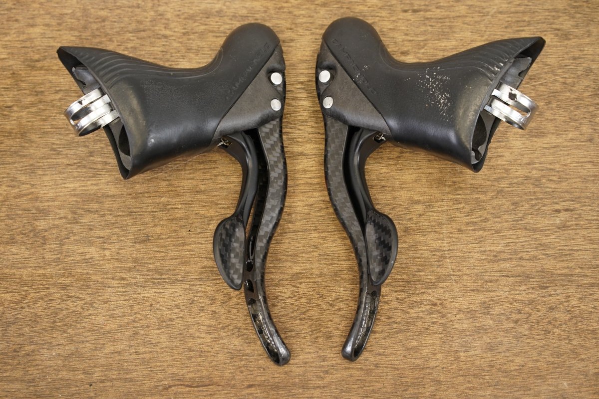 Campagnolo Super Record 11 Mechanical Rim Brake Road Groupset Pre-2015