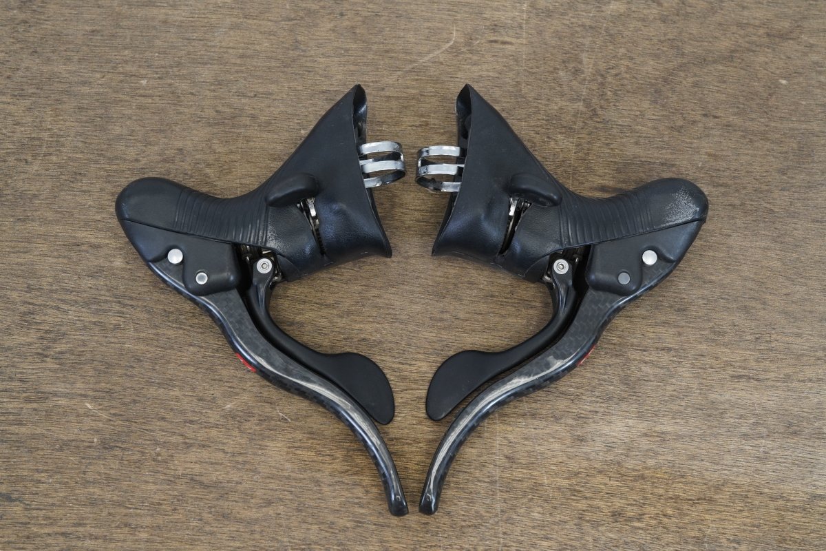 Campagnolo Super Record 11 Mechanical Rim Brake Road Groupset Pre-2015