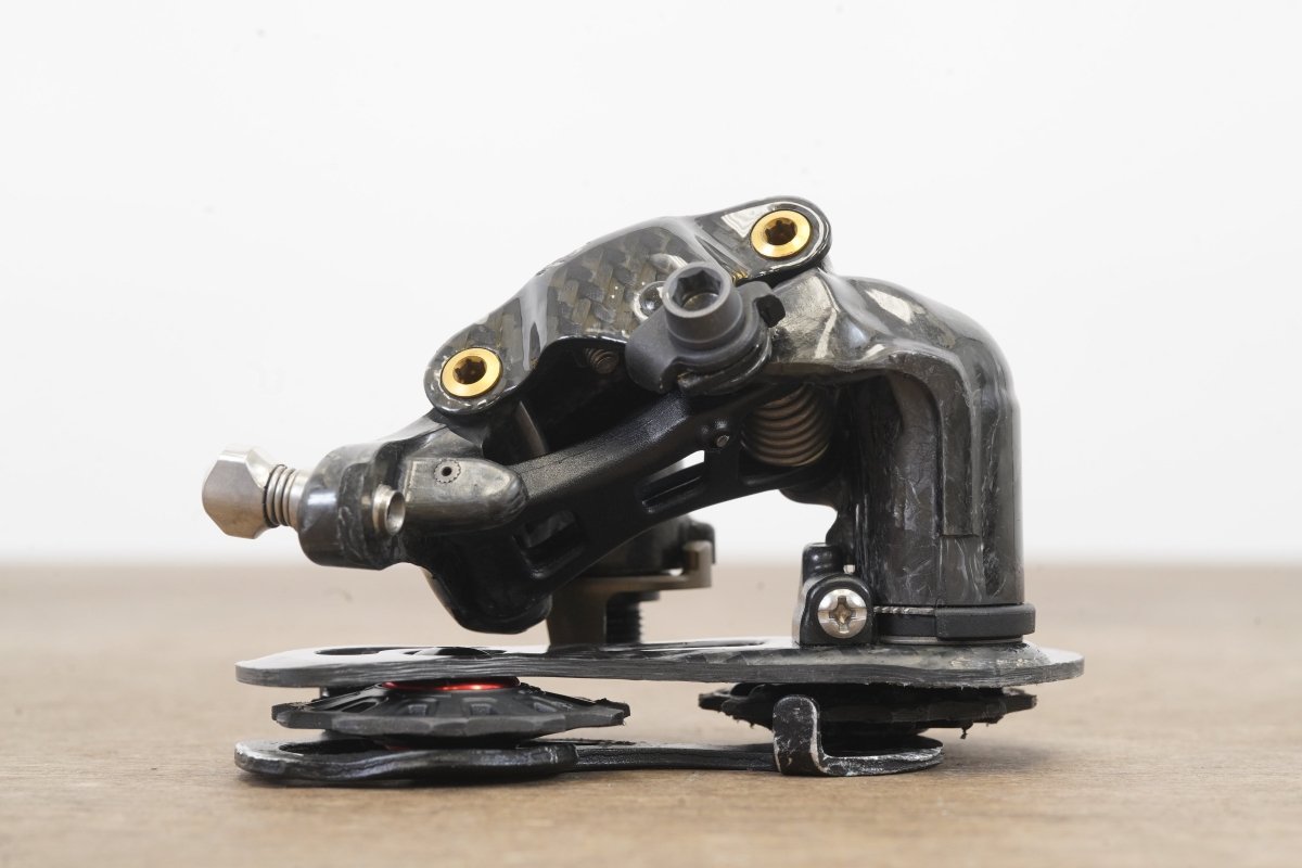 Campagnolo Super Record 11 Mechanical Rim Brake Road Groupset Pre-2015