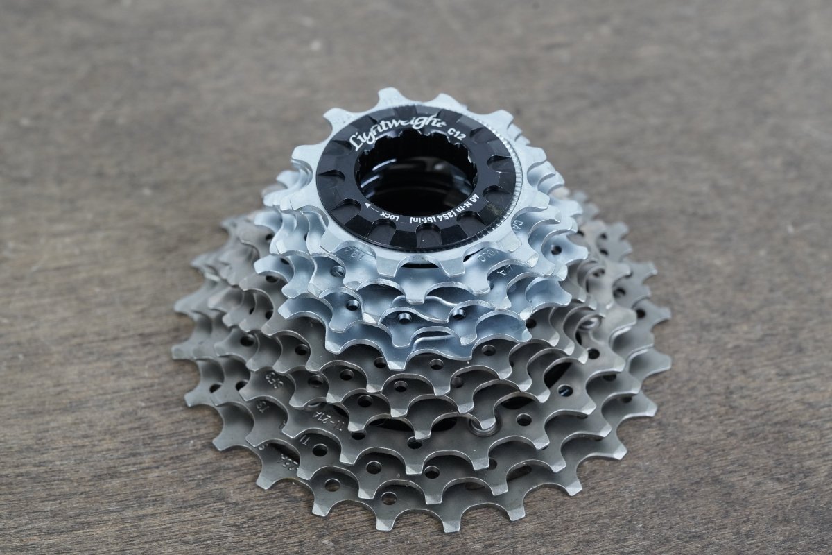 Campagnolo Super Record 11 Mechanical Rim Brake Road Groupset (Pre-2015)