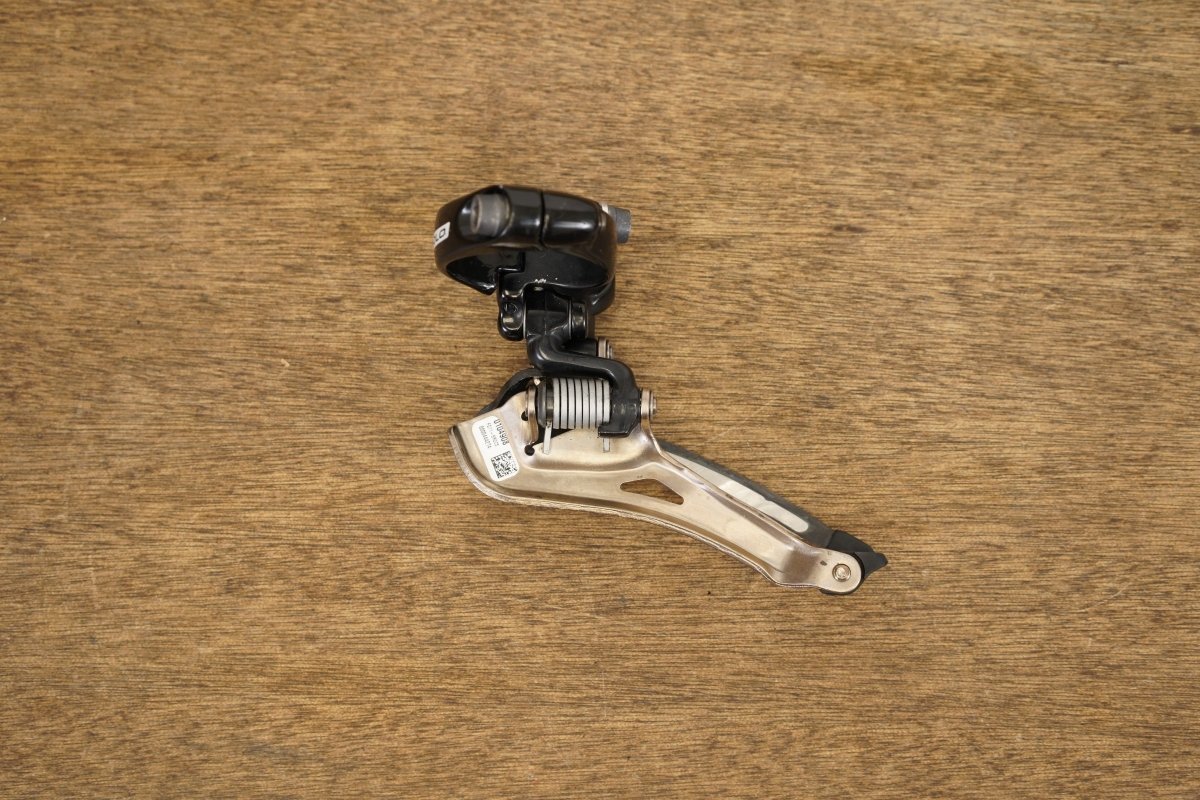 Campagnolo Super Record 11 Mechanical Rim Brake Road Groupset Pre-2015