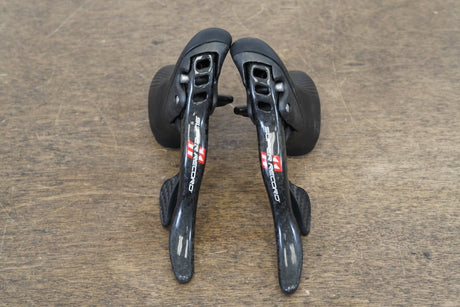 Campagnolo Super Record 11 Mechanical Rim Brake Road Groupset (Pre-2015)