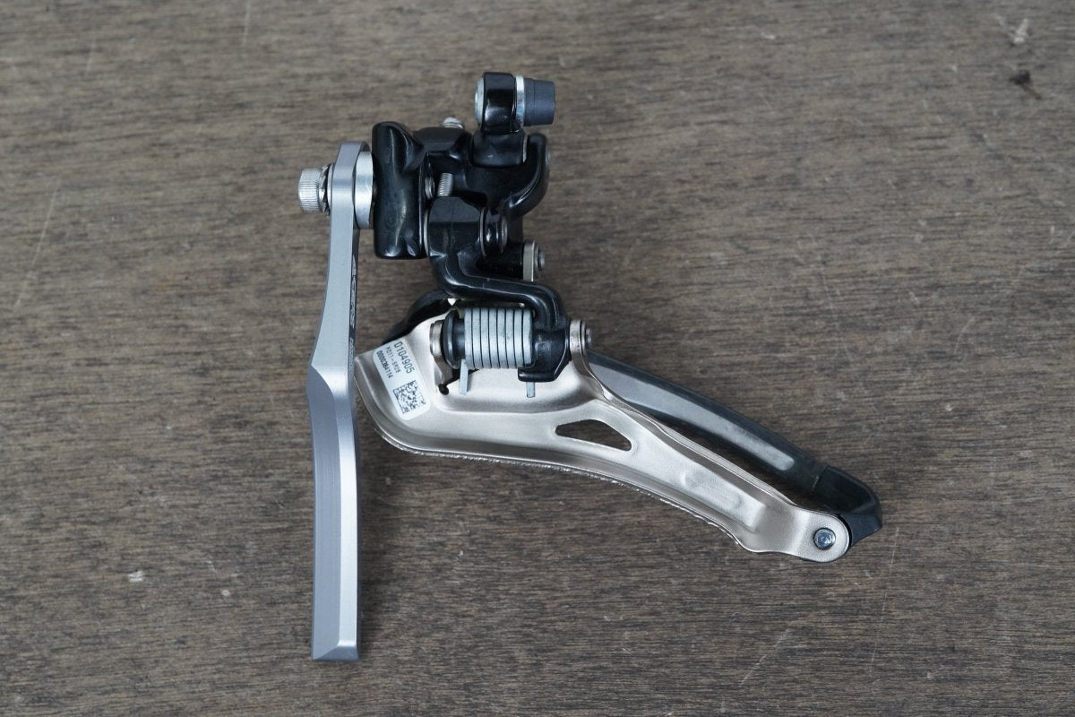 Campagnolo Super Record 11 Mechanical Rim Brake Road Groupset (Pre-2015)