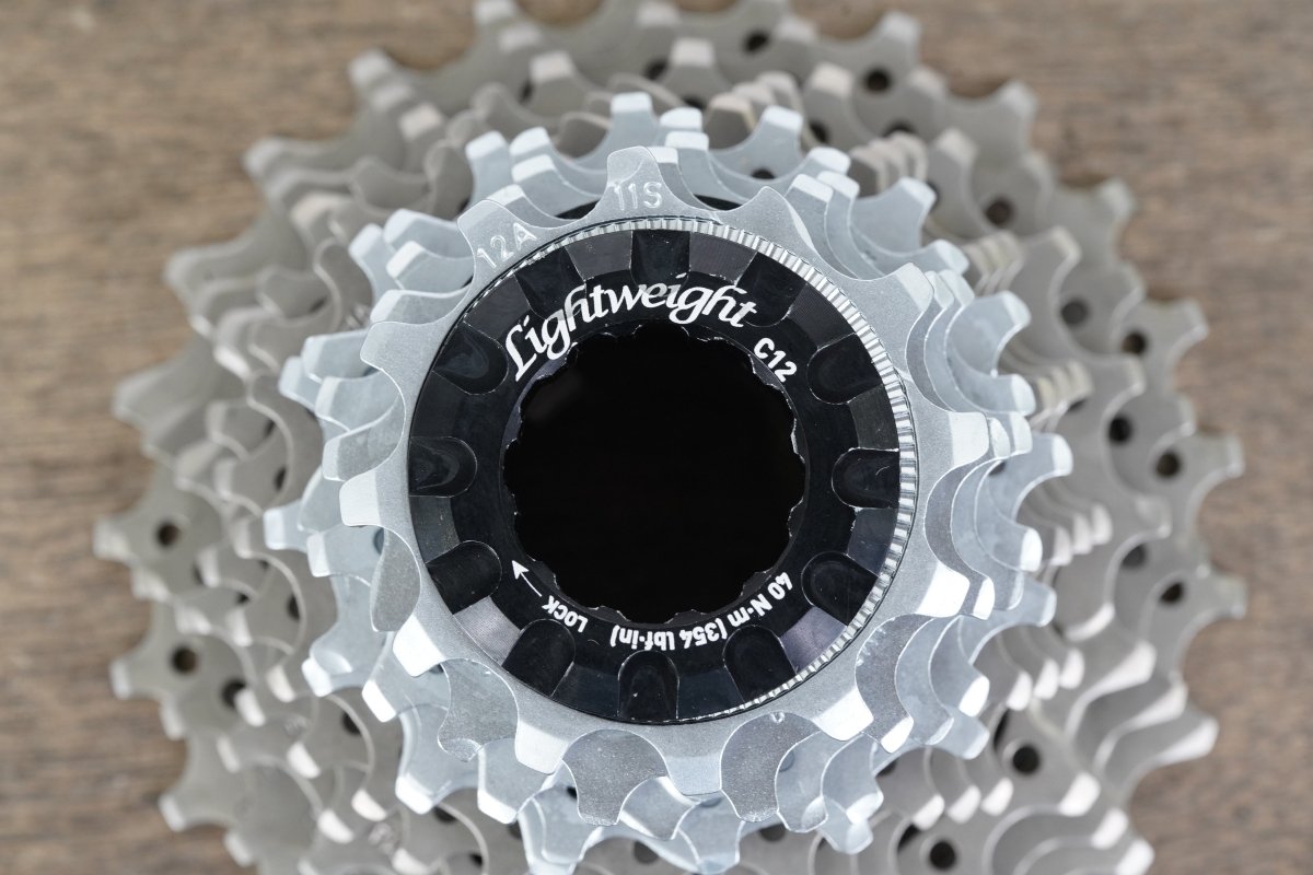 Campagnolo Super Record 11 Mechanical Rim Brake Road Groupset (Pre-2015)