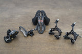 Campagnolo Super Record 11 Mechanical Rim Brake Road Groupset Pre-2015