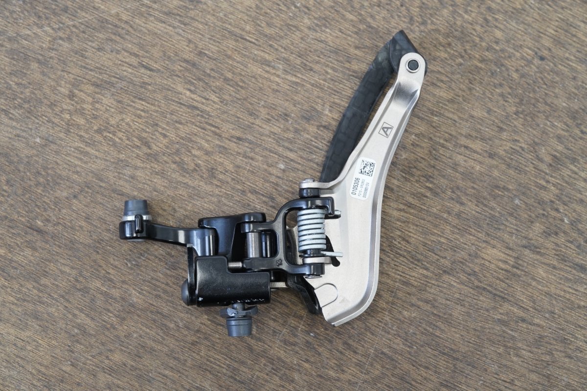 Campagnolo Super Record 11 Mechanical Rim Brake Road Groupset Pre-2015