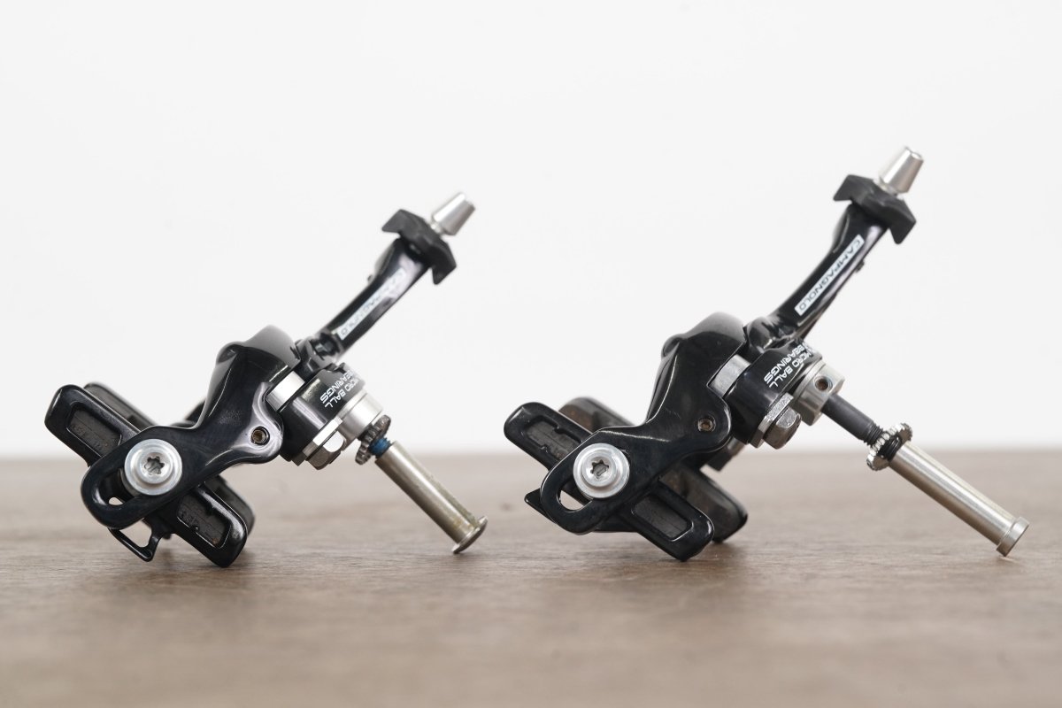 Campagnolo Super Record 11 Mechanical Rim Brake Road Groupset (Pre-2015)