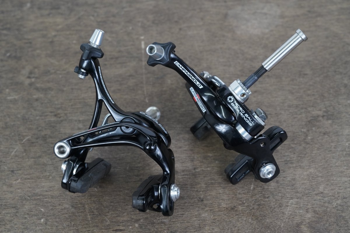 Campagnolo Super Record 11 Mechanical Rim Brake Road Groupset (Pre-2015)