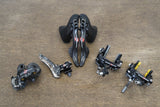Campagnolo Super Record 11 Mechanical Rim Brake Road Groupset Pre-2015