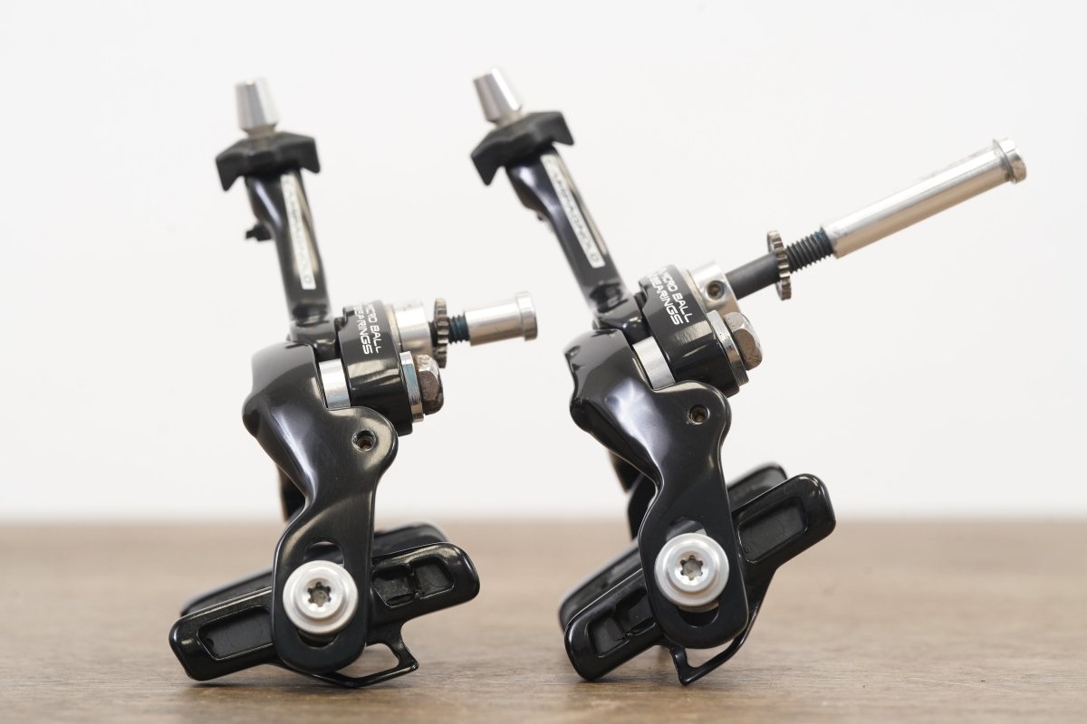Campagnolo Super Record 11 Mechanical Rim Brake Road Groupset (Pre-2015)