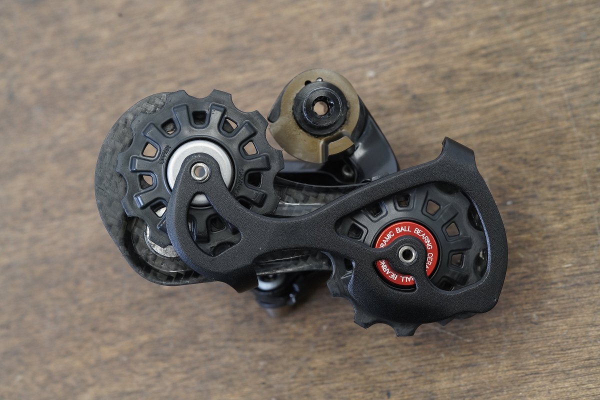 Campagnolo Super Record 11 Mechanical Rim Brake Road Groupset Pre-2015