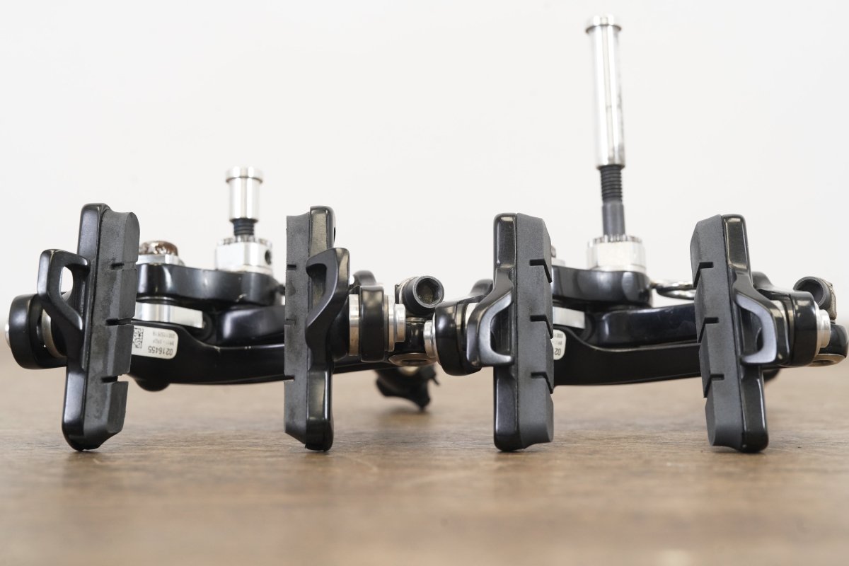 Campagnolo Super Record 11 Mechanical Rim Brake Road Groupset (Pre-2015)