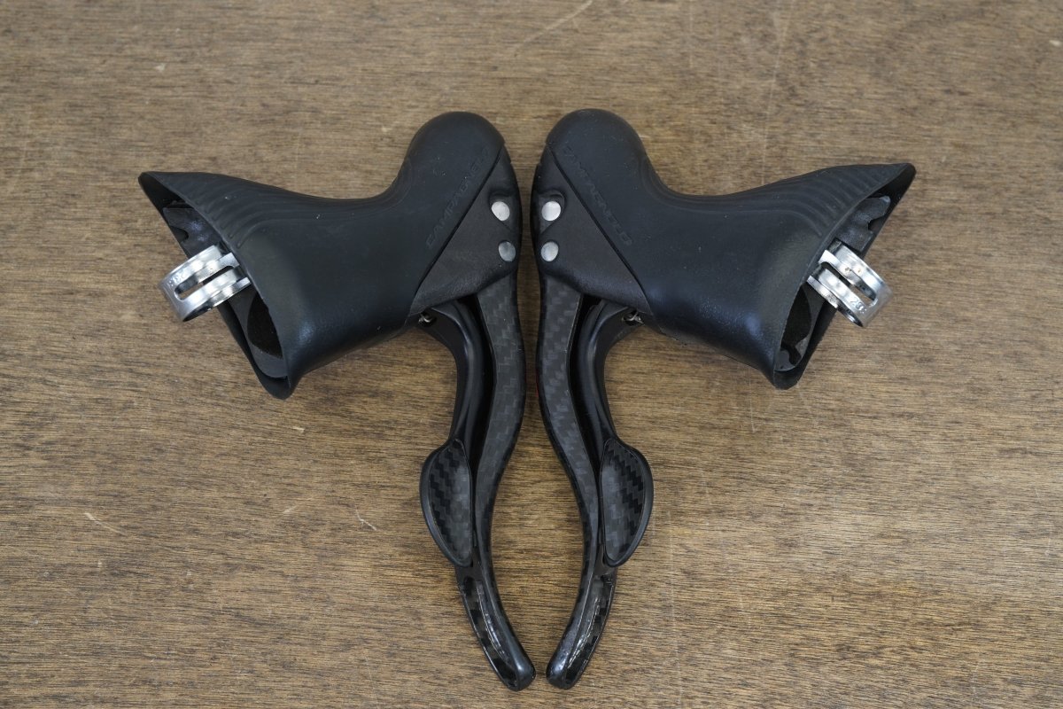 Campagnolo Super Record 11 Mechanical Rim Brake Road Groupset Pre-2015