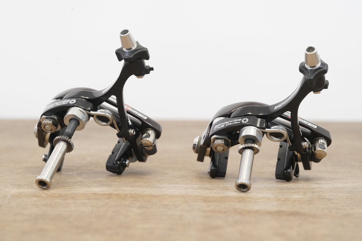 Campagnolo Super Record 11 Mechanical Rim Brake Road Groupset Pre-2015