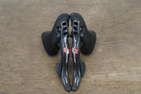 Campagnolo Super Record 11 Mechanical Rim Brake Road Groupset Pre-2015