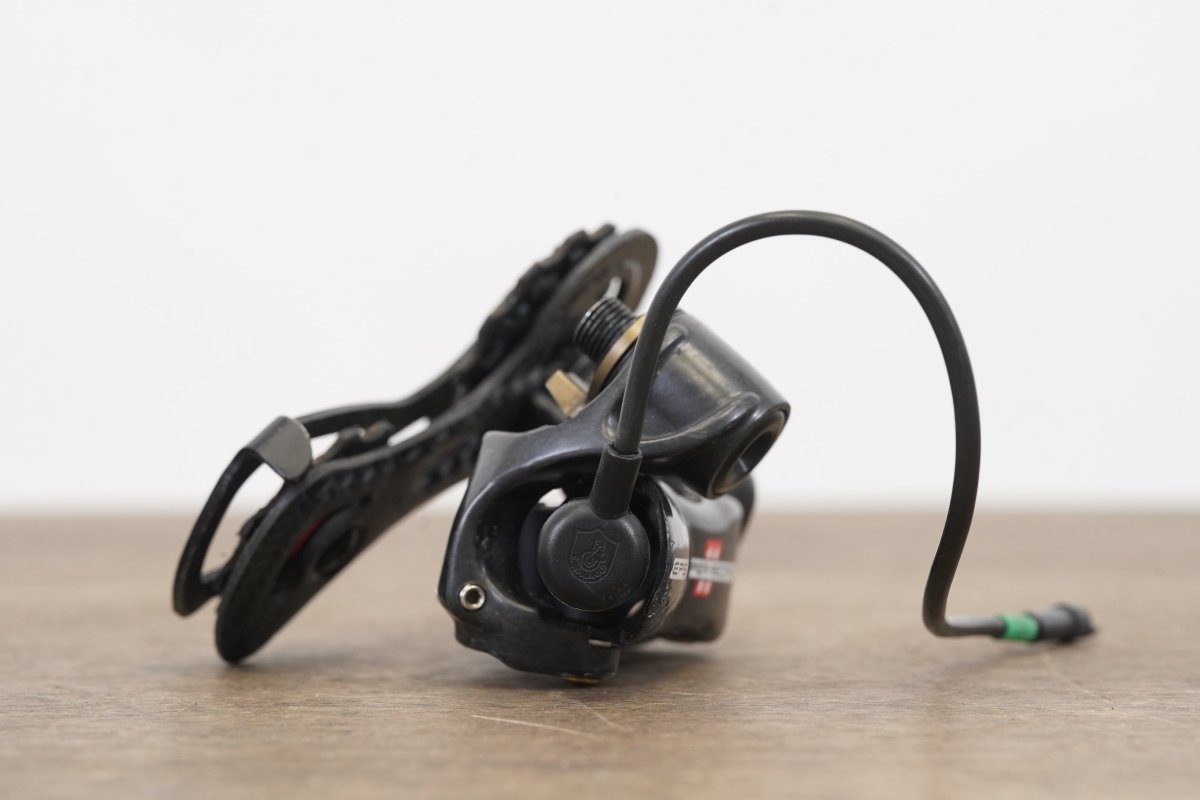 Campagnolo Super Record EPS 11 Speed Electronic Rear Derailleur