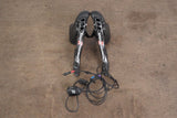Campagnolo Super Record EPS 11 Speed Electronic Rim Brake Shifters + V2 Interface