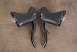 Campagnolo Super Record EPS 11 Speed Electronic Rim Brake Shifters + V2 Interface