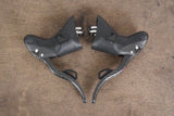 Campagnolo Super Record EPS 11 Speed Electronic Rim Brake Shifters + V2 Interface