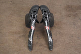 Campagnolo Super Record EPS 11 Speed Electronic Rim Brake Shifters + V2 Interface