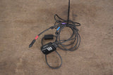 Campagnolo Super Record EPS 11 Speed Electronic Rim Brake Shifters + V2 Interface
