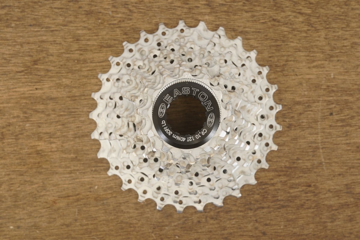 Campagnolo Super Record EPS V1 11 Speed Electronic Rim Brake Groupset