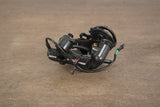 Campagnolo Super Record EPS V1 11 Speed Electronic Rim Brake Groupset