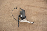 Campagnolo Super Record EPS V1 11 Speed Electronic Rim Brake Groupset