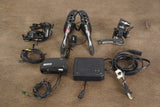 Campagnolo Super Record EPS V1 11 Speed Electronic Rim Brake Groupset