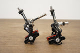 Campagnolo Super Record EPS V1 11 Speed Electronic Rim Brake Groupset