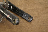 Campagnolo Super Record EPS V1 11 Speed Electronic Rim Brake Groupset