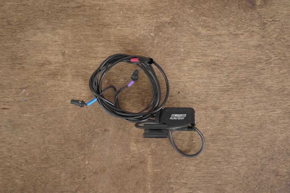 Campagnolo Super Record EPS V1 11 Speed Electronic Rim Brake Groupset